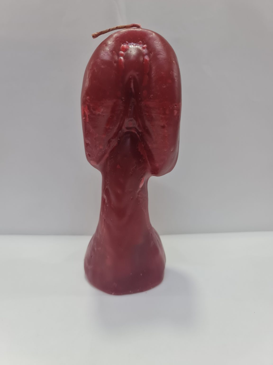 VELADORA SEXUAL