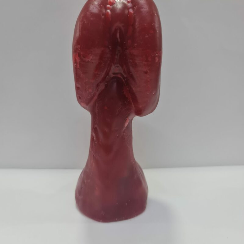 VELADORA SEXUAL