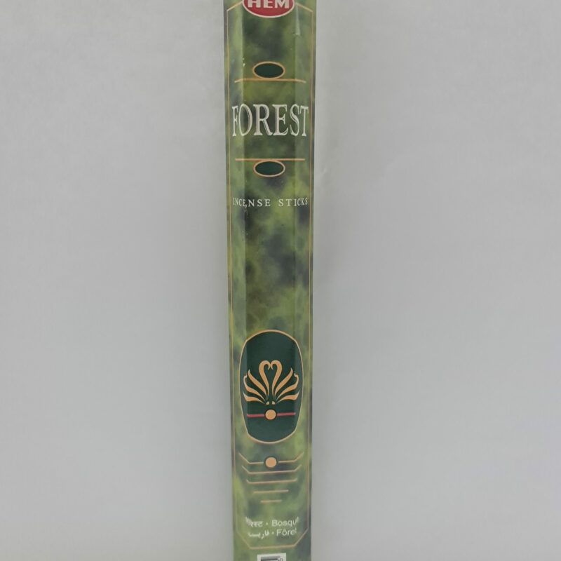 INCIENSO DE FOREST (BOSQUE) GRANDE