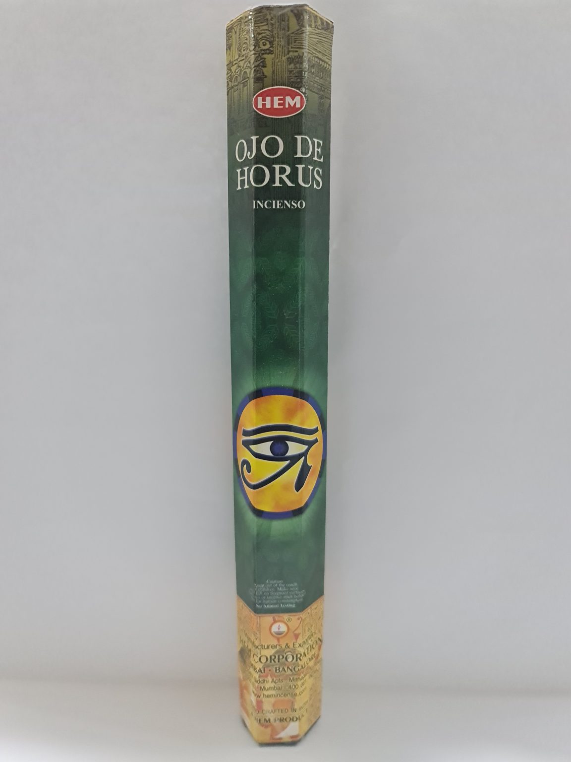 INCIENSO DE OJO DE HORUS GRANDE