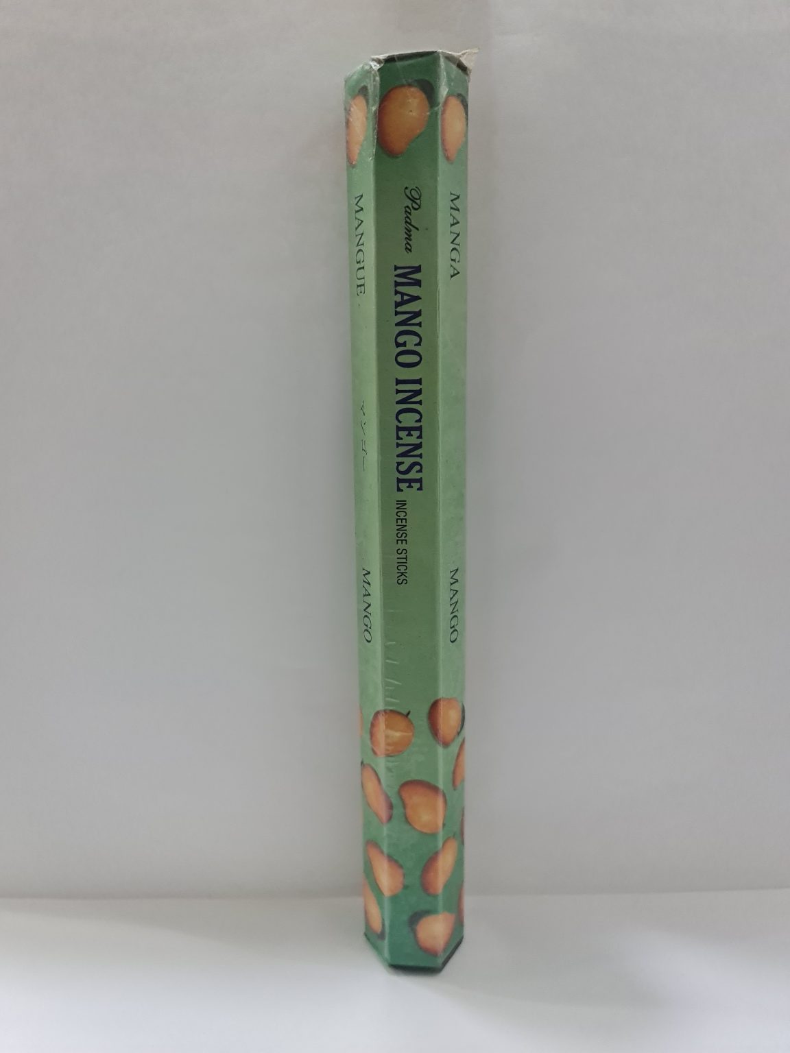 INCIENSO DE MANGO GRANDE