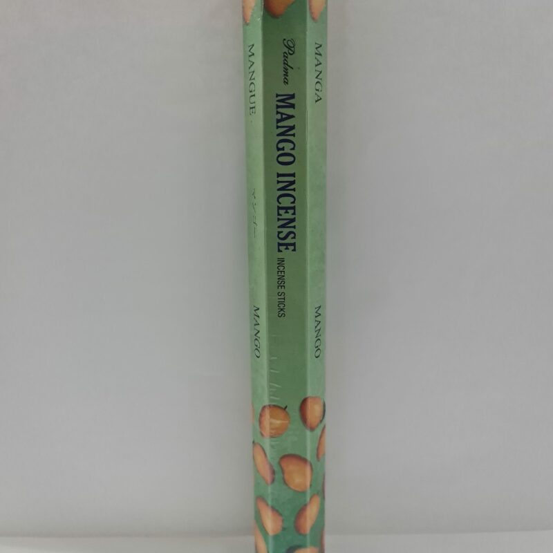 INCIENSO DE MANGO GRANDE