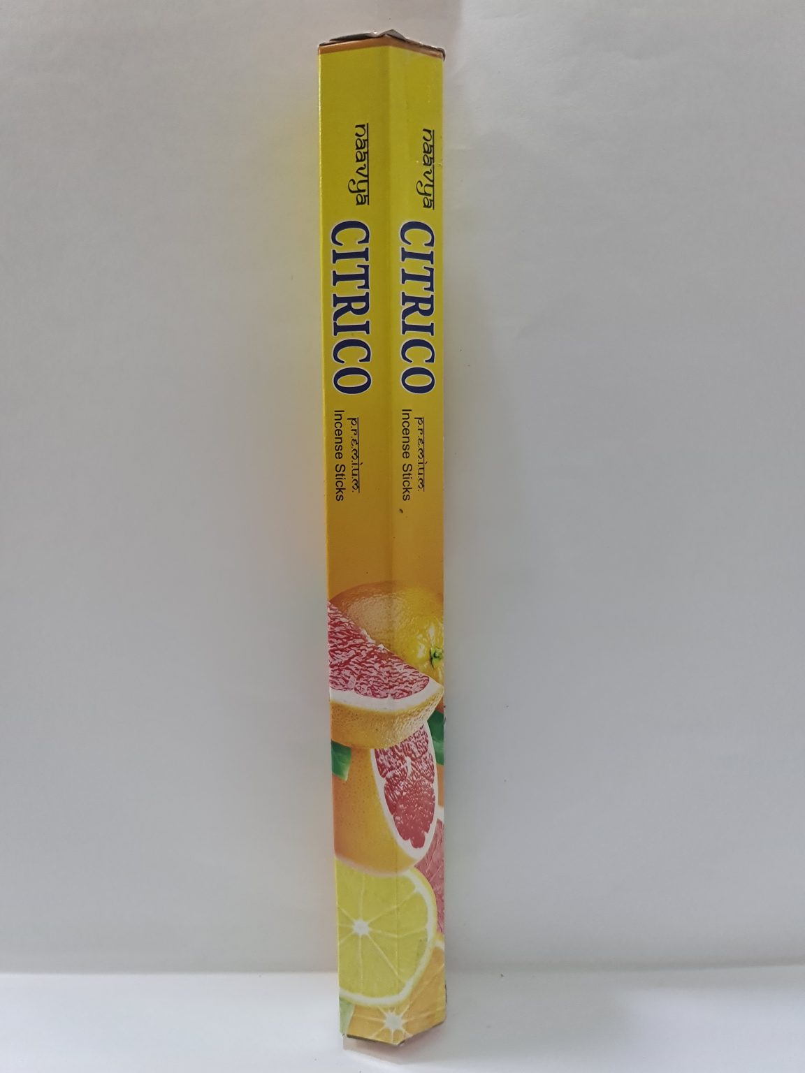 INCIENSO DE CÍTRICOS GRANDE