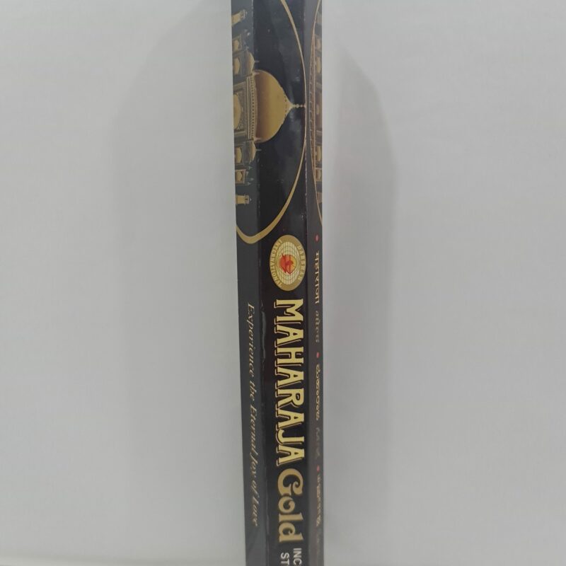 INCIENSO DE ORO GRANDE