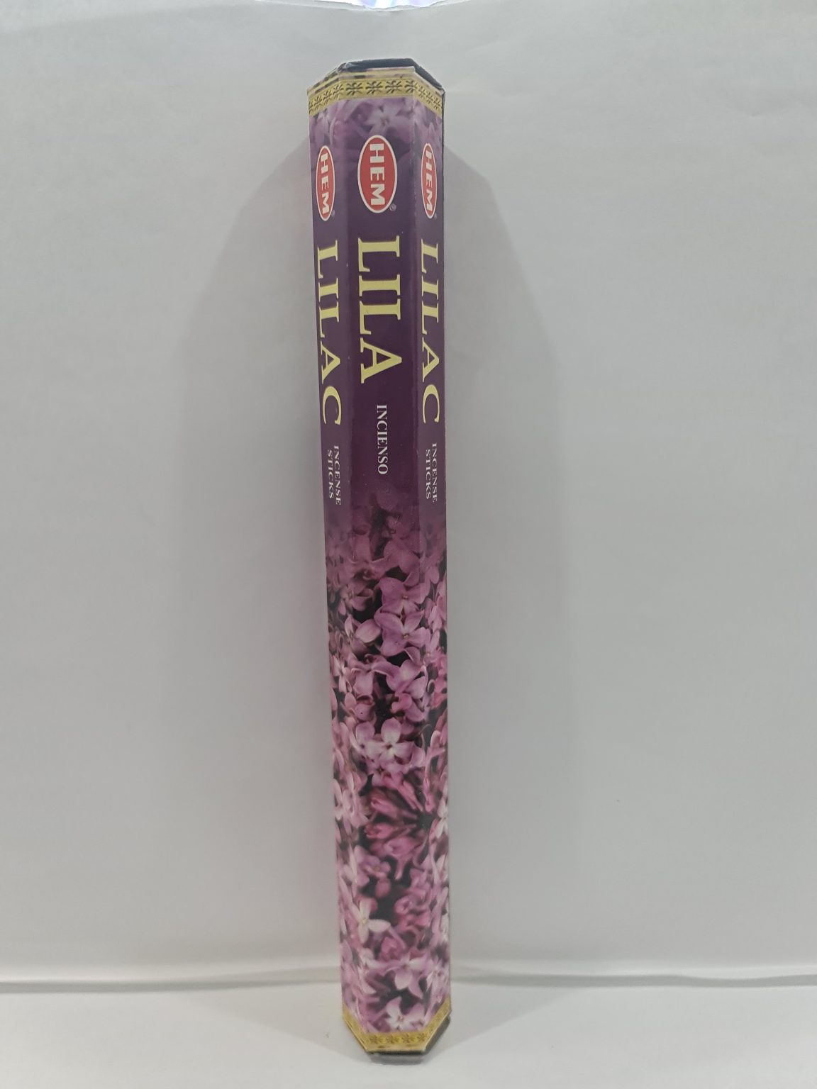 INCIENSO DE LILAS GRANDE