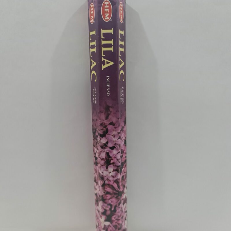 INCIENSO DE LILAS GRANDE