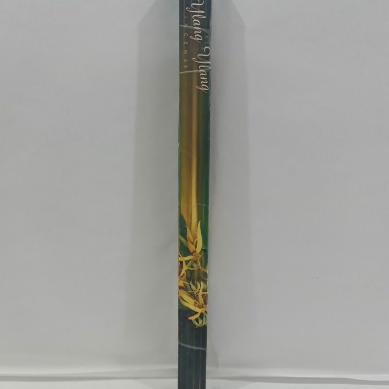 INCIENSO DE YLANG-YLANG CHICO