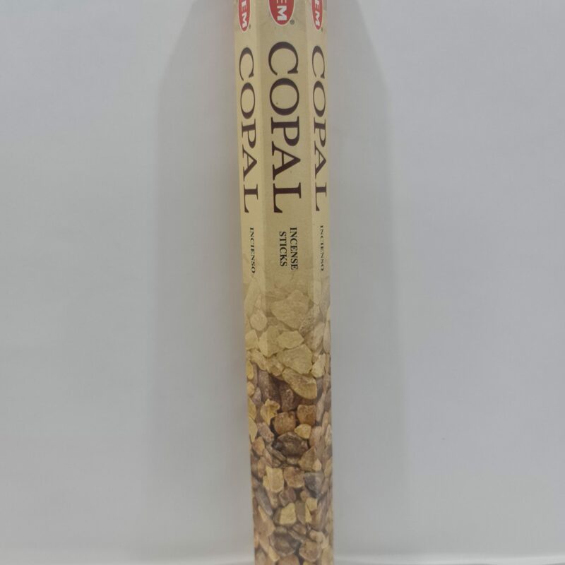 INCIENSO DE COPAL GRANDE