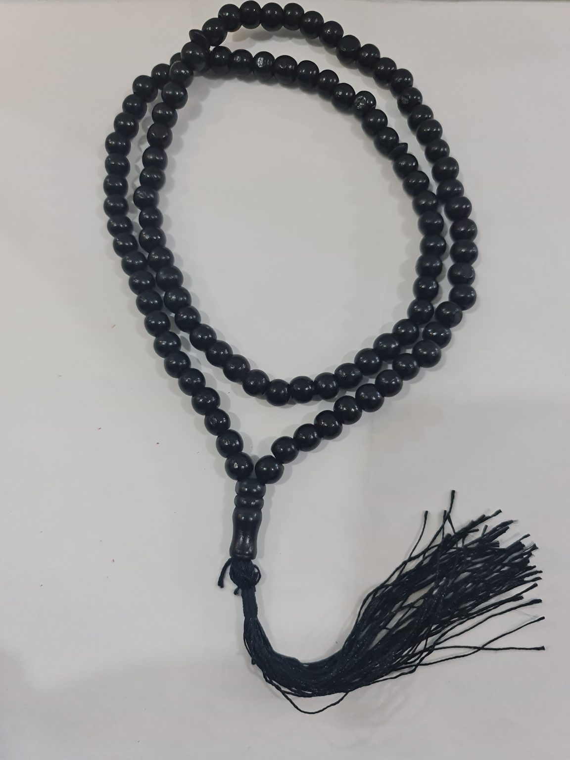 JAPA MALA NEGRO