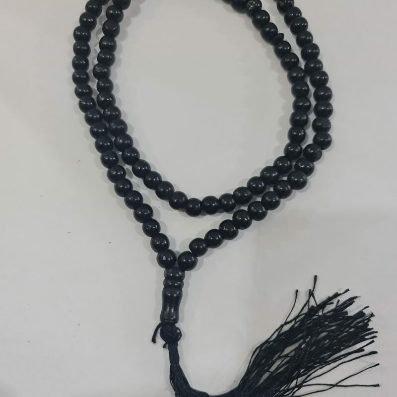 JAPA MALA NEGRO