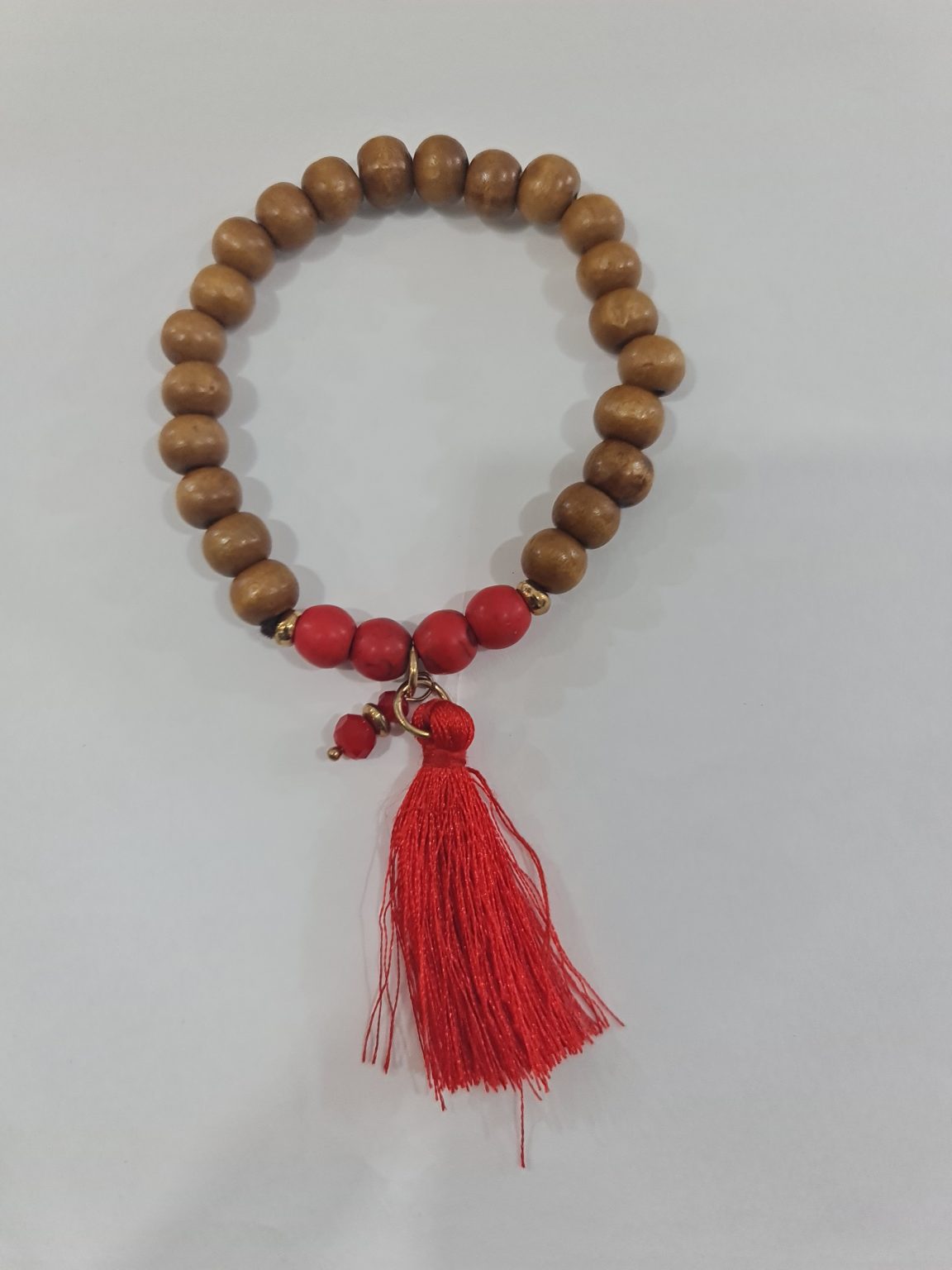PULSERA DE JAPA MALA