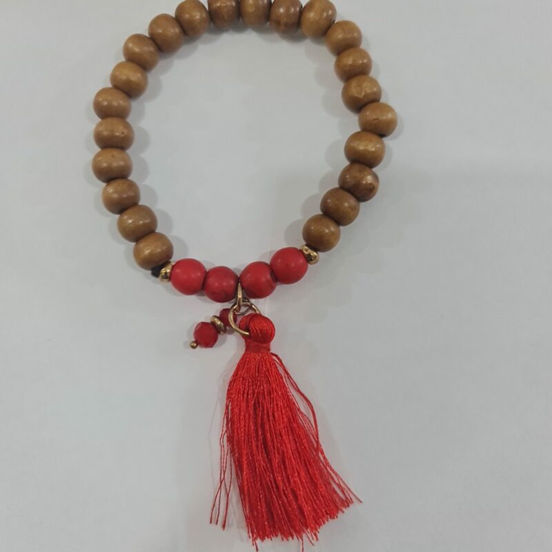 PULSERA DE JAPA MALA
