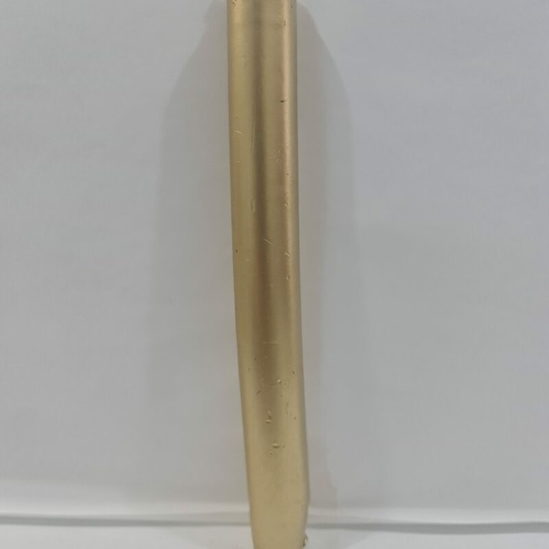 VELA DORADA PREPARADA GRANDE