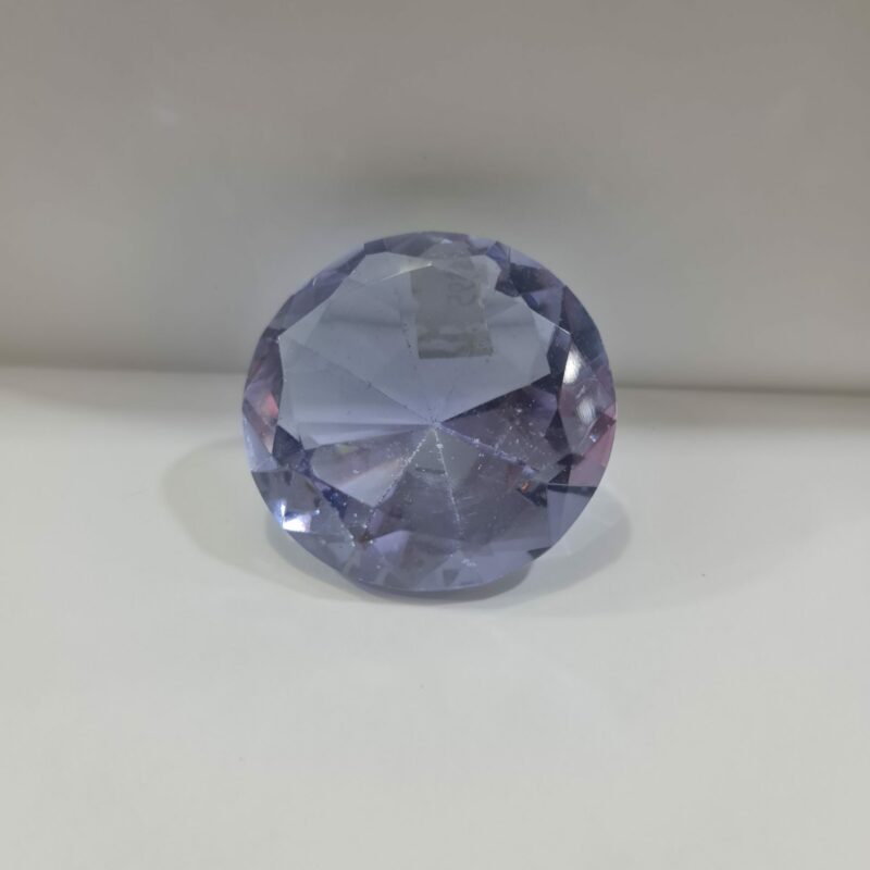 DIAMANTE LILA DEL FENG SHUI GRANDE