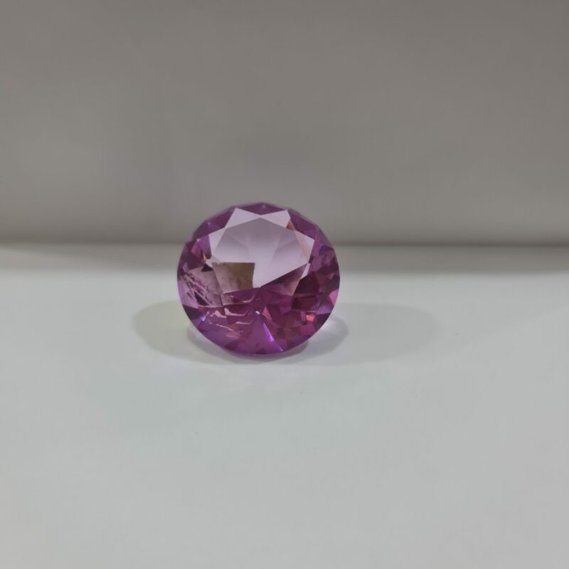 DIANANTE ROSA DEL FENG SHUI CHICO