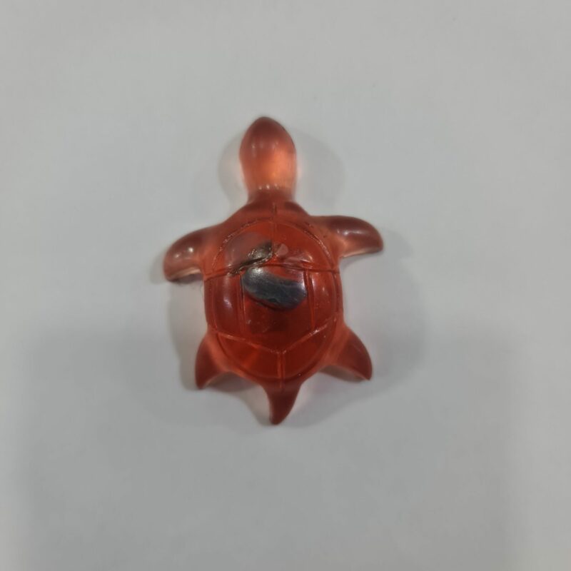 TORTUGA ROJA DE PERSEVERANCIA