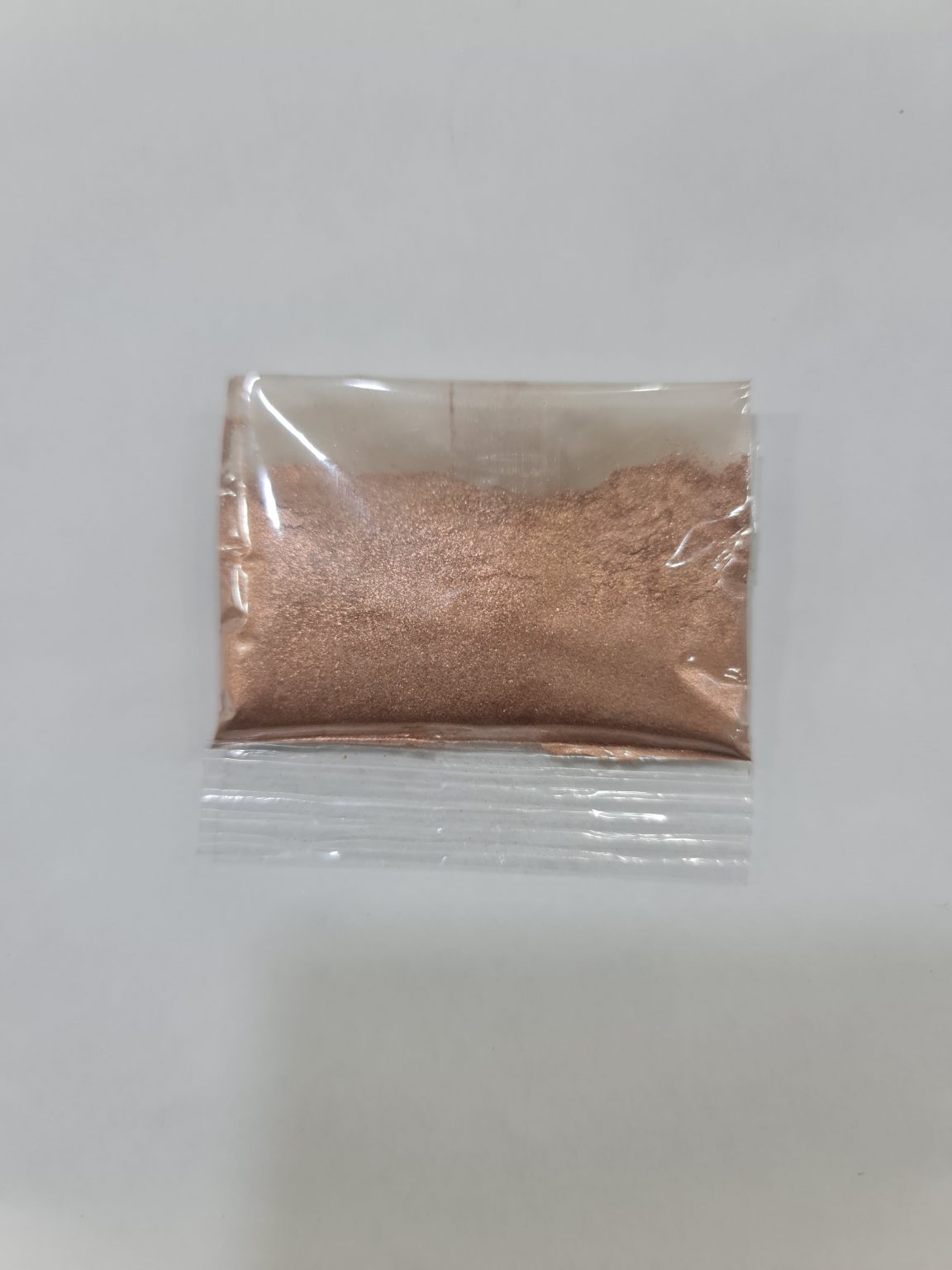 POLVO DE COBRE