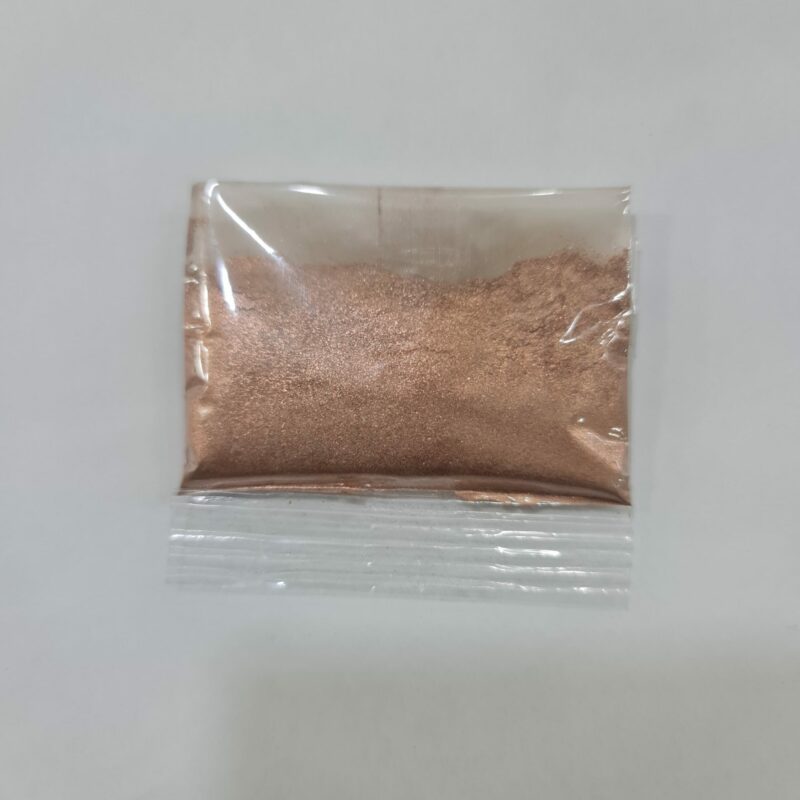 POLVO DE COBRE