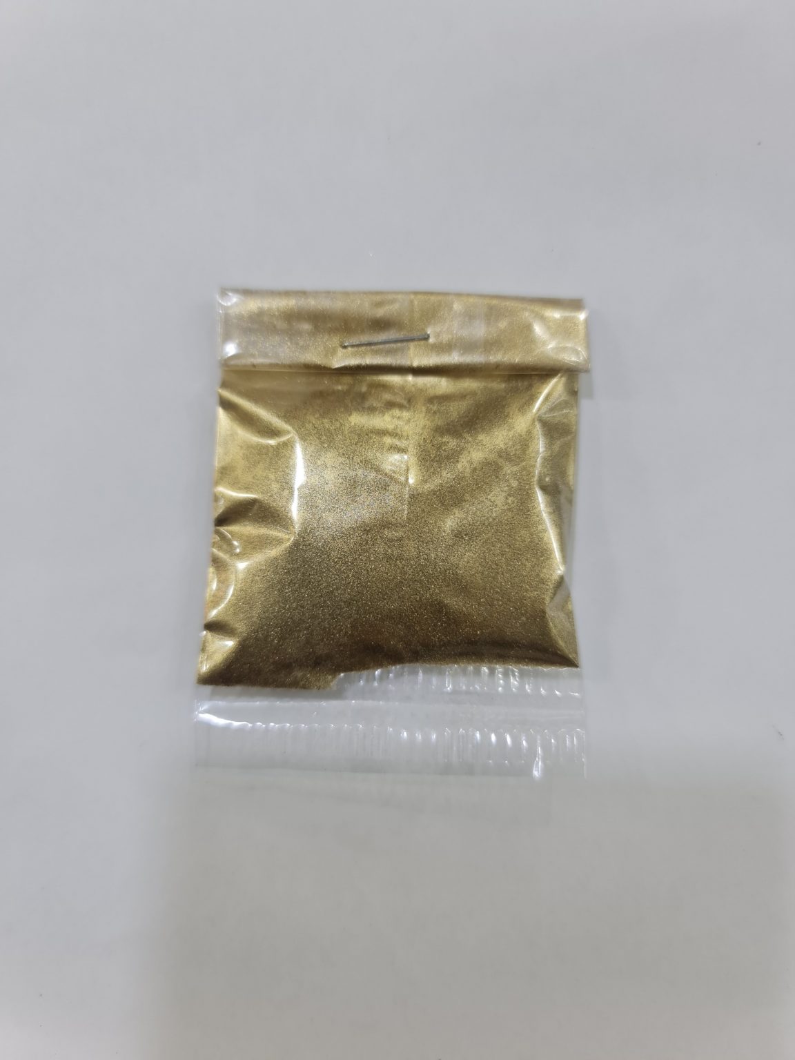 POLVO DE ORO