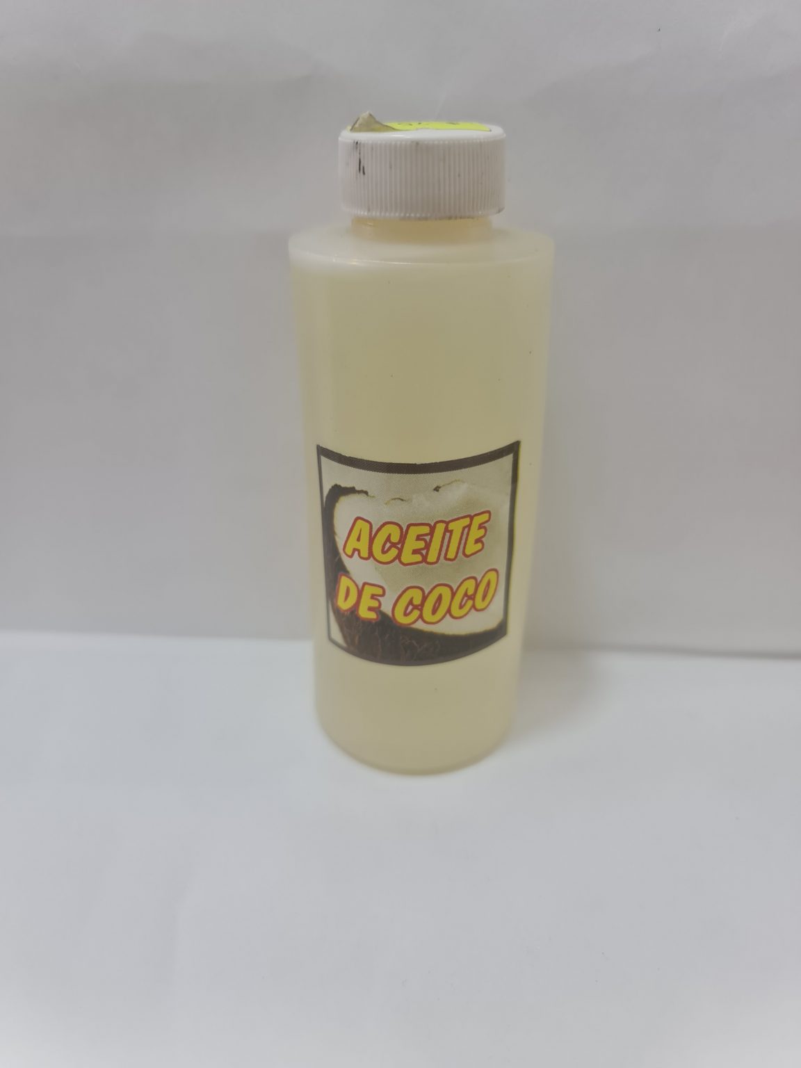 ACEITE DE COCO GRANDE