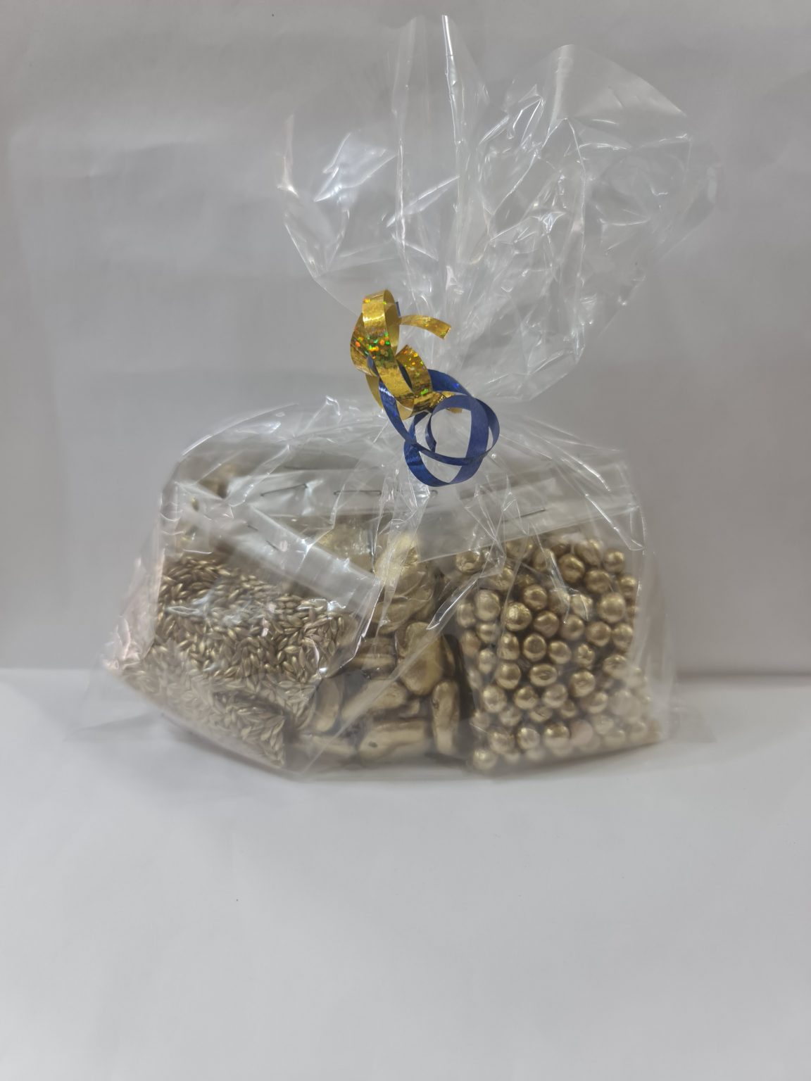 BOLSA DE 7 SEMILLAS DE LA ABUNDANCIA