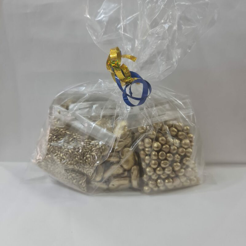 BOLSA DE 7 SEMILLAS DE LA ABUNDANCIA