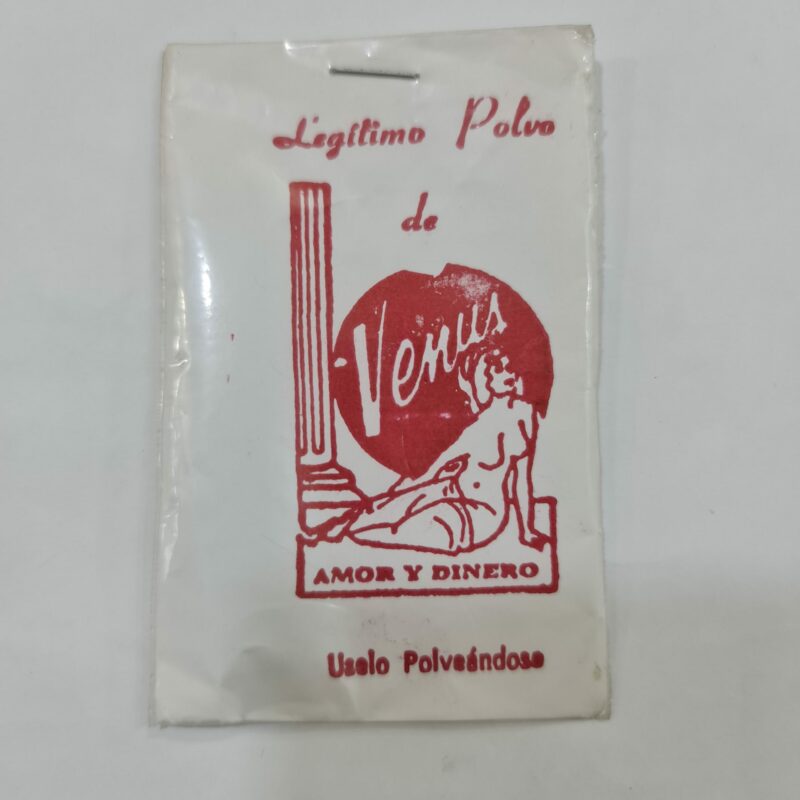 POLVO VENUS