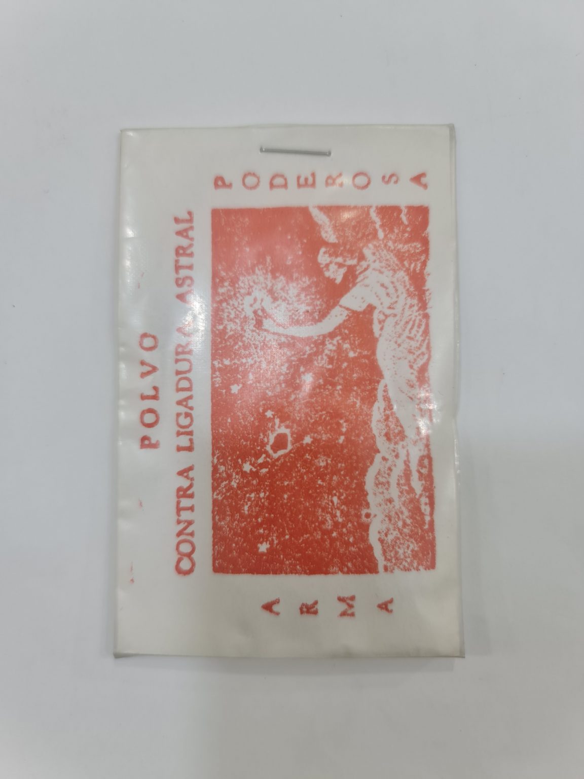 POLVO DE LIGADURA ASTRAL