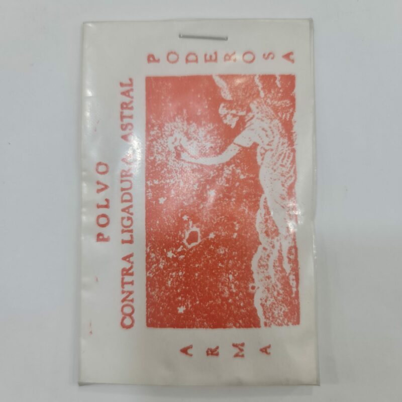 POLVO DE LIGADURA ASTRAL