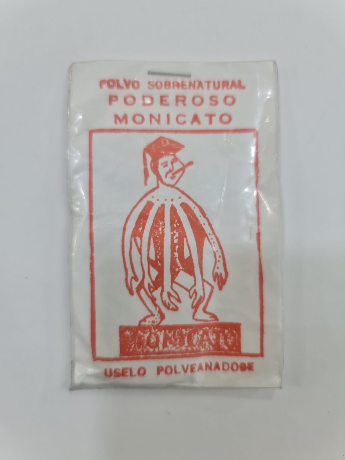 POLVO DE MONICATO