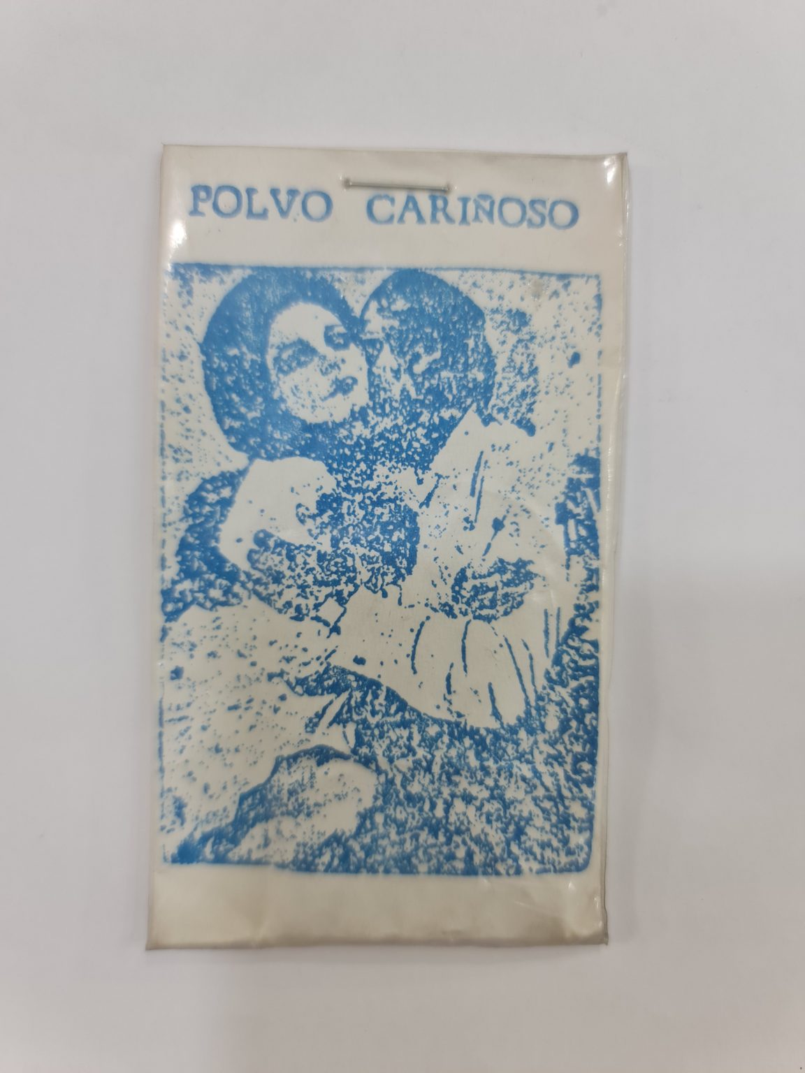 POLVO CARIÑOSO
