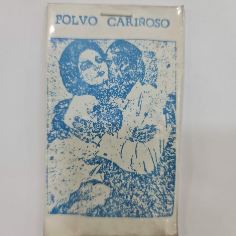 POLVO CARIÑOSO