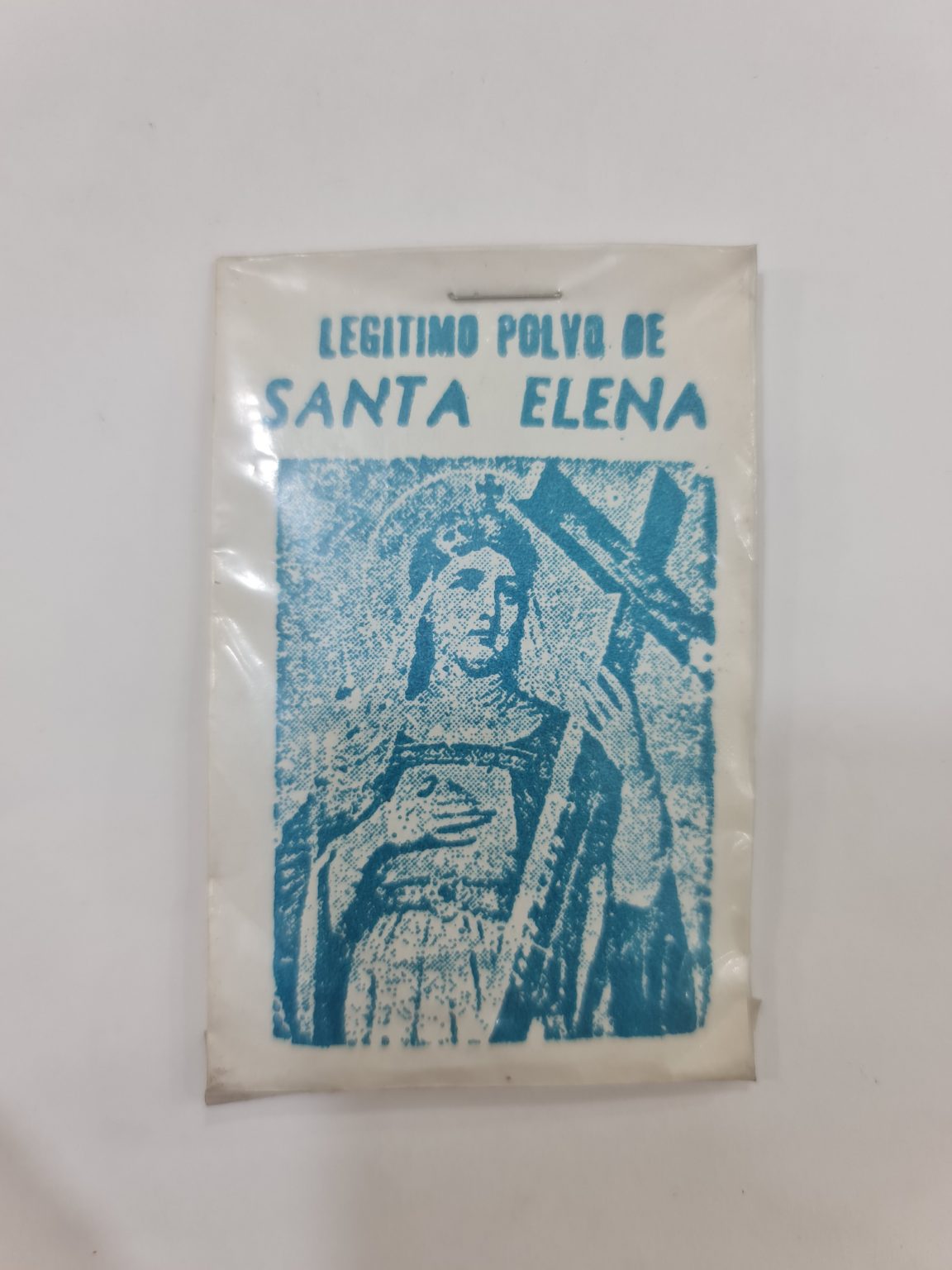 POLVO DE SANTA ELENA