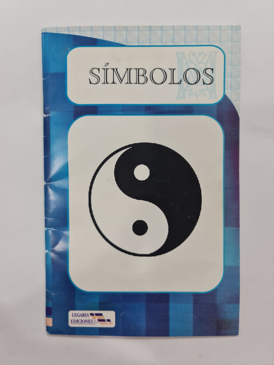 LIBRO DE LOS SIMBOLOS