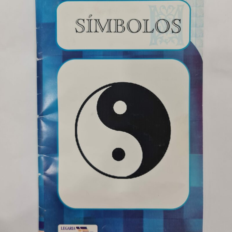 LIBRO DE LOS SIMBOLOS