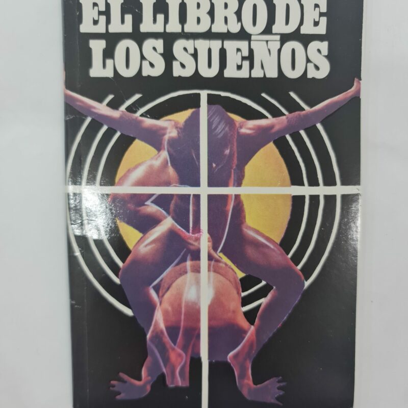 LIBRO DE LOS SUEÑOS (INTERPRETACIÓN)