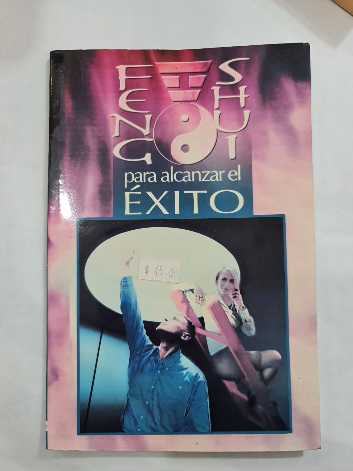 LIBRO DEL FENG SHUI PARA ATRAER EL ÉXITO