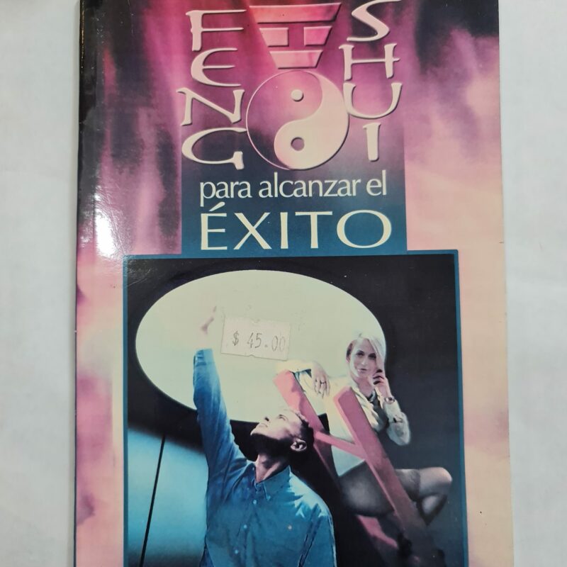 LIBRO DEL FENG SHUI PARA ATRAER EL ÉXITO