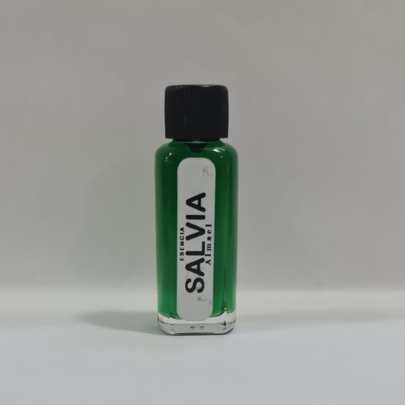 ESENCIA DE SALVIA