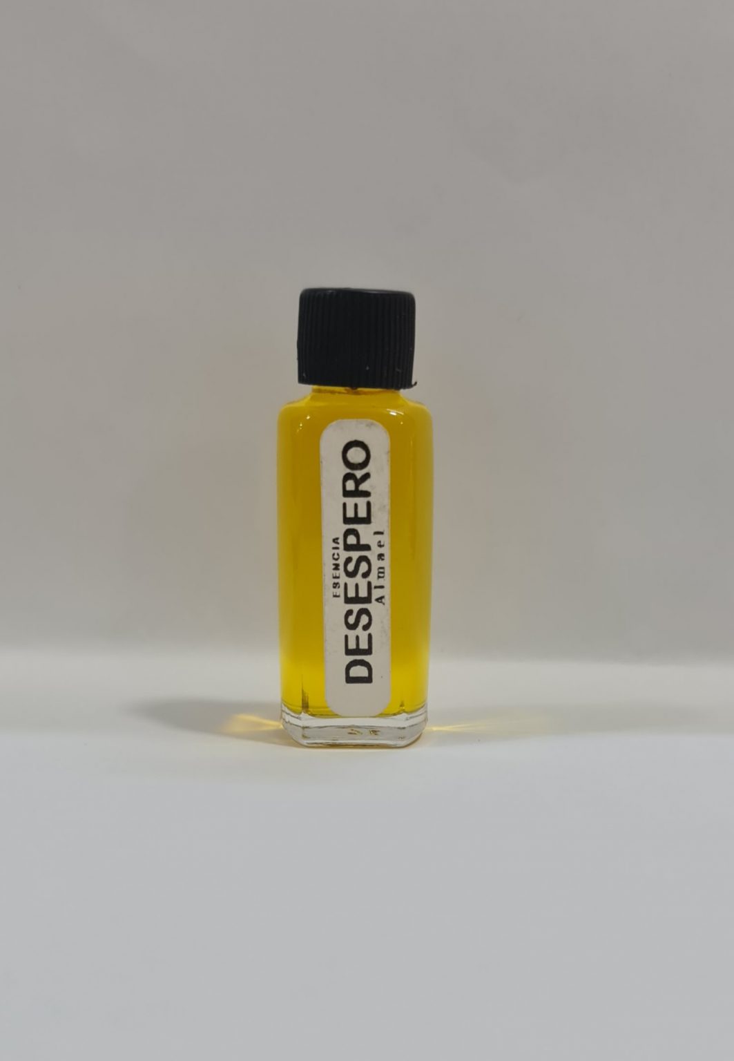ESENCIA DE DESESPERO