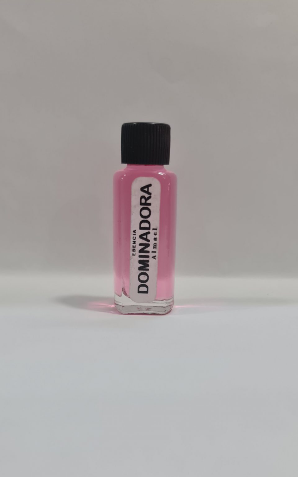 ESENCIA DOMINADORA