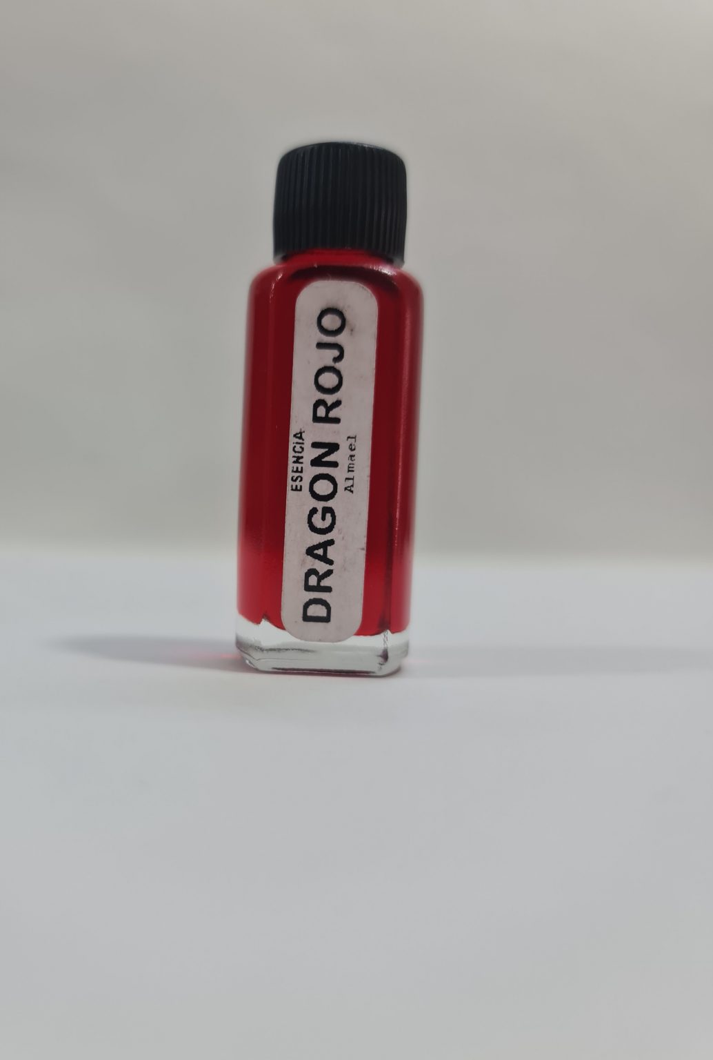 ESENCIA DE DRAGON ROJO