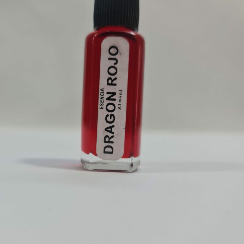 ESENCIA DE DRAGON ROJO
