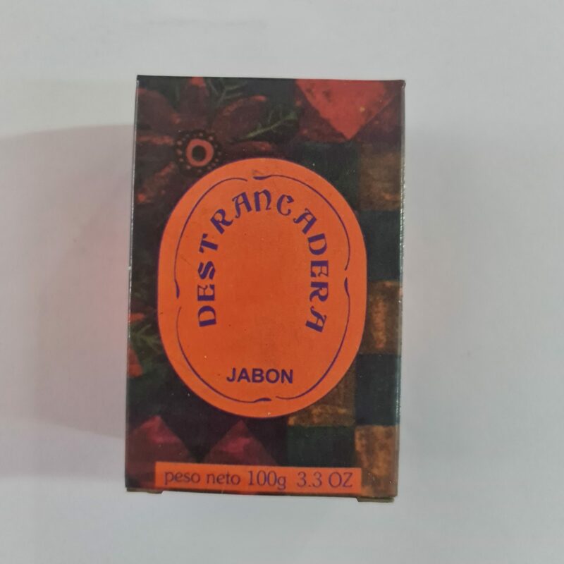 JABÓN ECONÓMICO DE DESTRANCADERA
