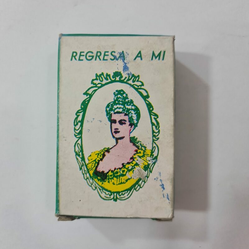 JABÓN ECONÓMICO DE REGRESA A MÍ