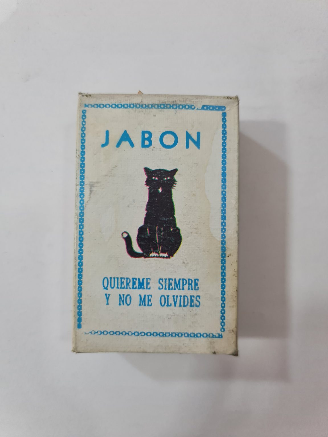 JABÓN ECONÓMICO DE QUEIREME SIEMPRE Y NO ME OLVIDES