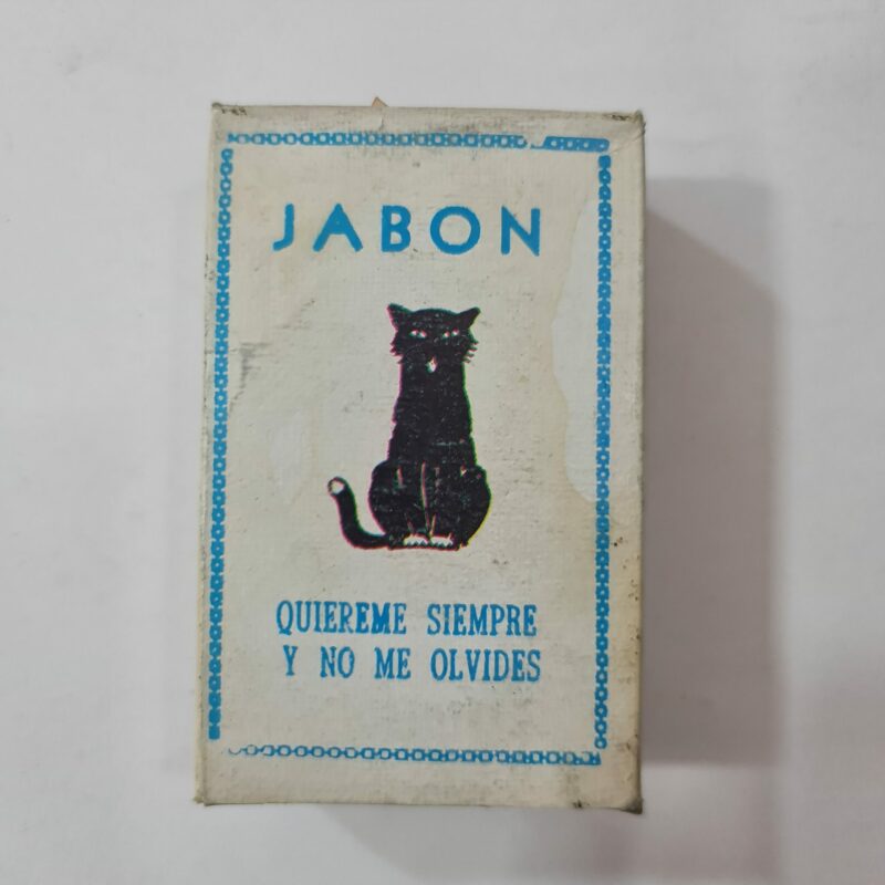JABÓN ECONÓMICO DE QUEIREME SIEMPRE Y NO ME OLVIDES