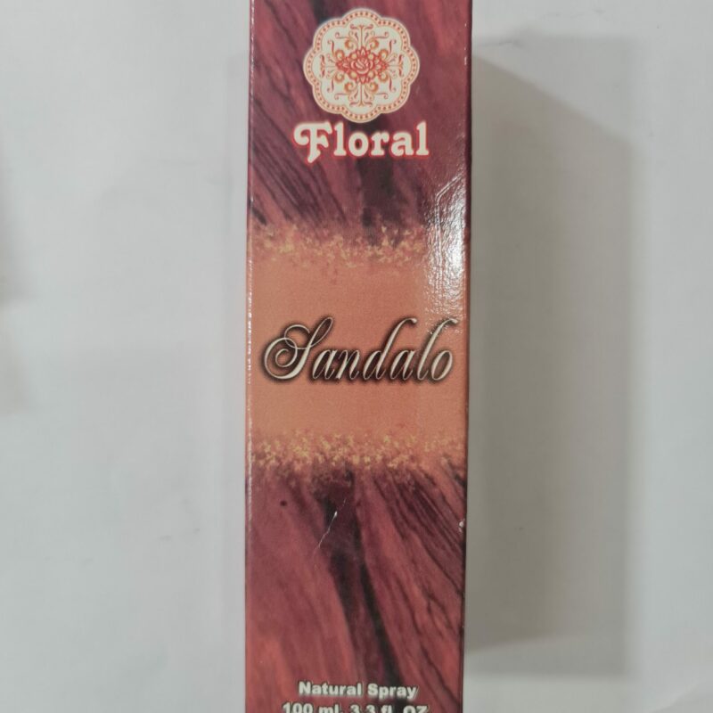 PERFUME ESOTÉRICO DE SÁNDALO