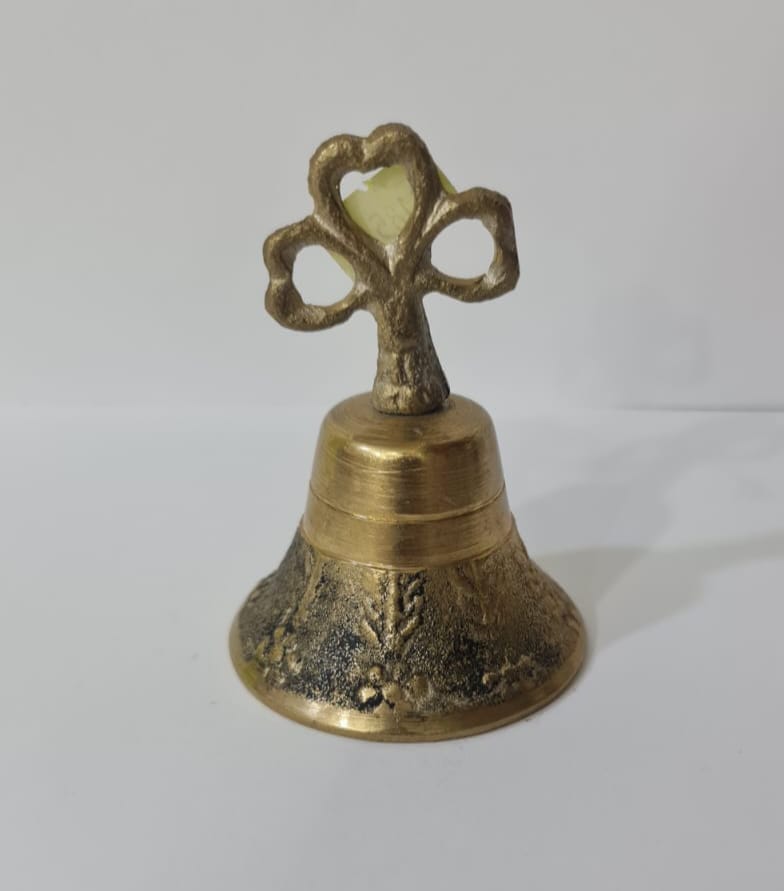 CAMPANA DE ARMONÍA GRANDE