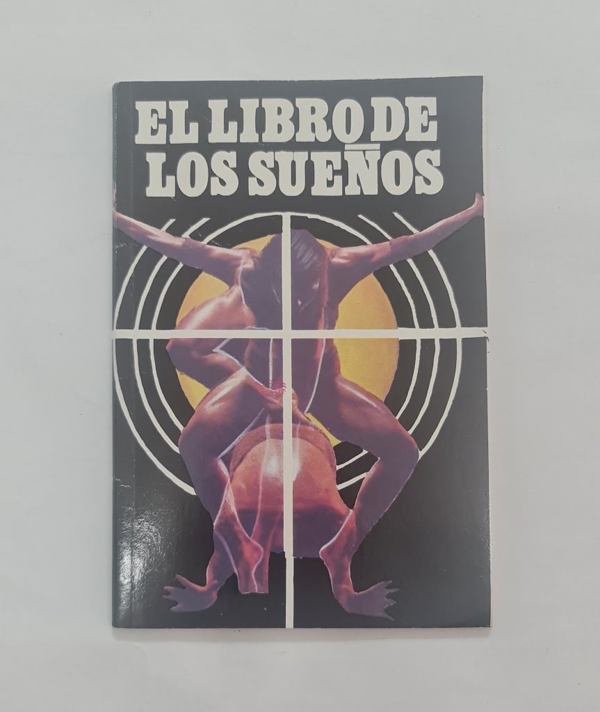 LIBRO DE LOS SUEÑOS